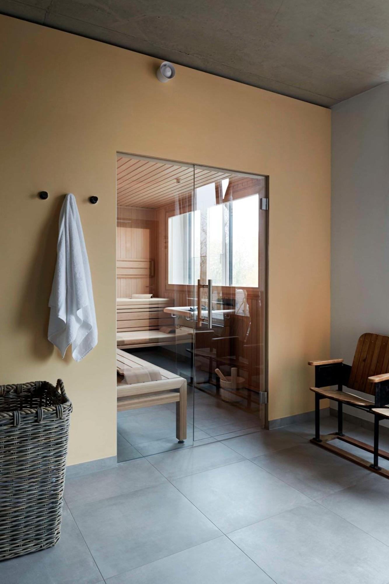 Hotel Freigeist Einbeck BW Signature Collection 外观 照片