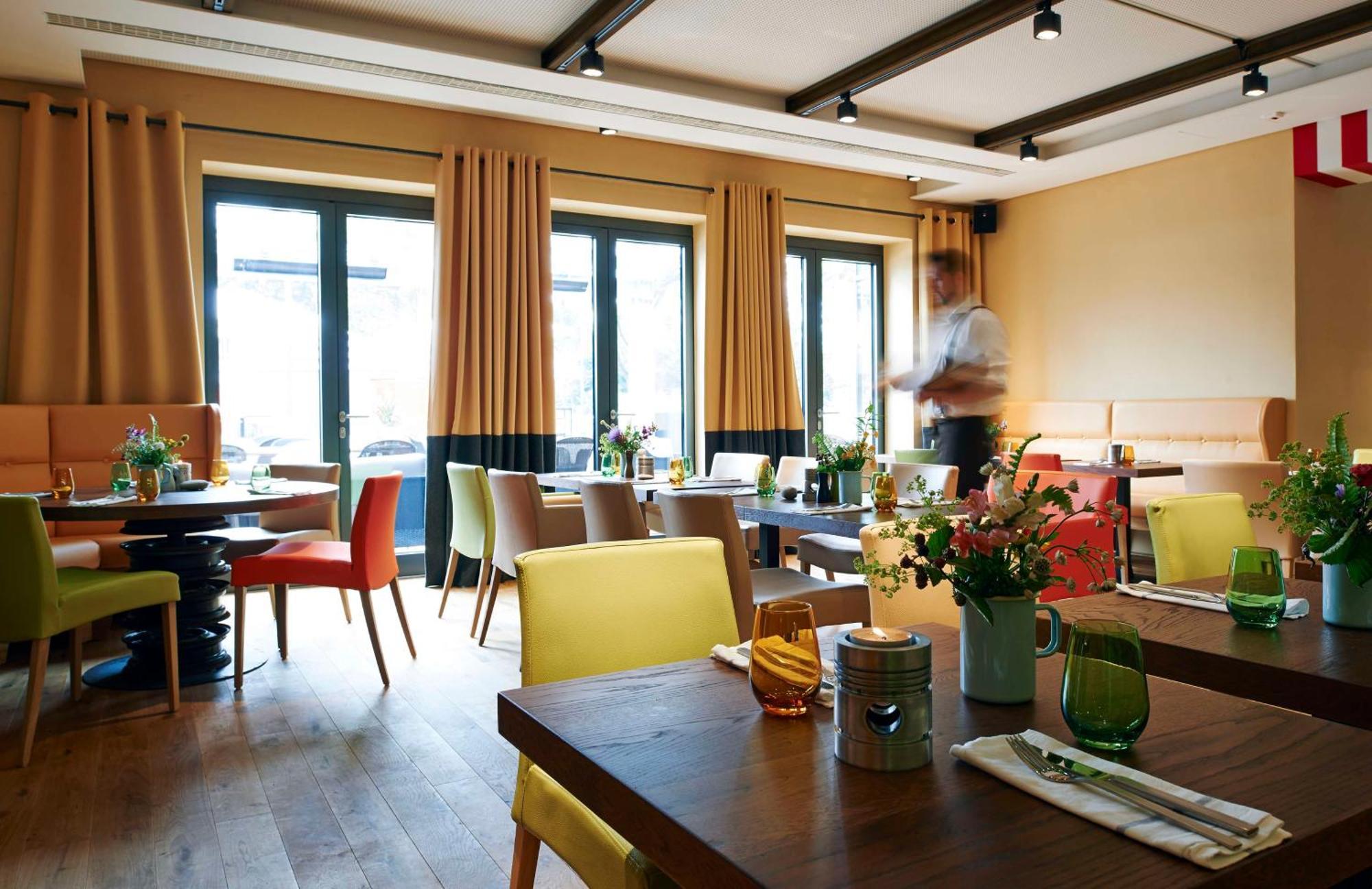 Hotel Freigeist Einbeck BW Signature Collection 外观 照片