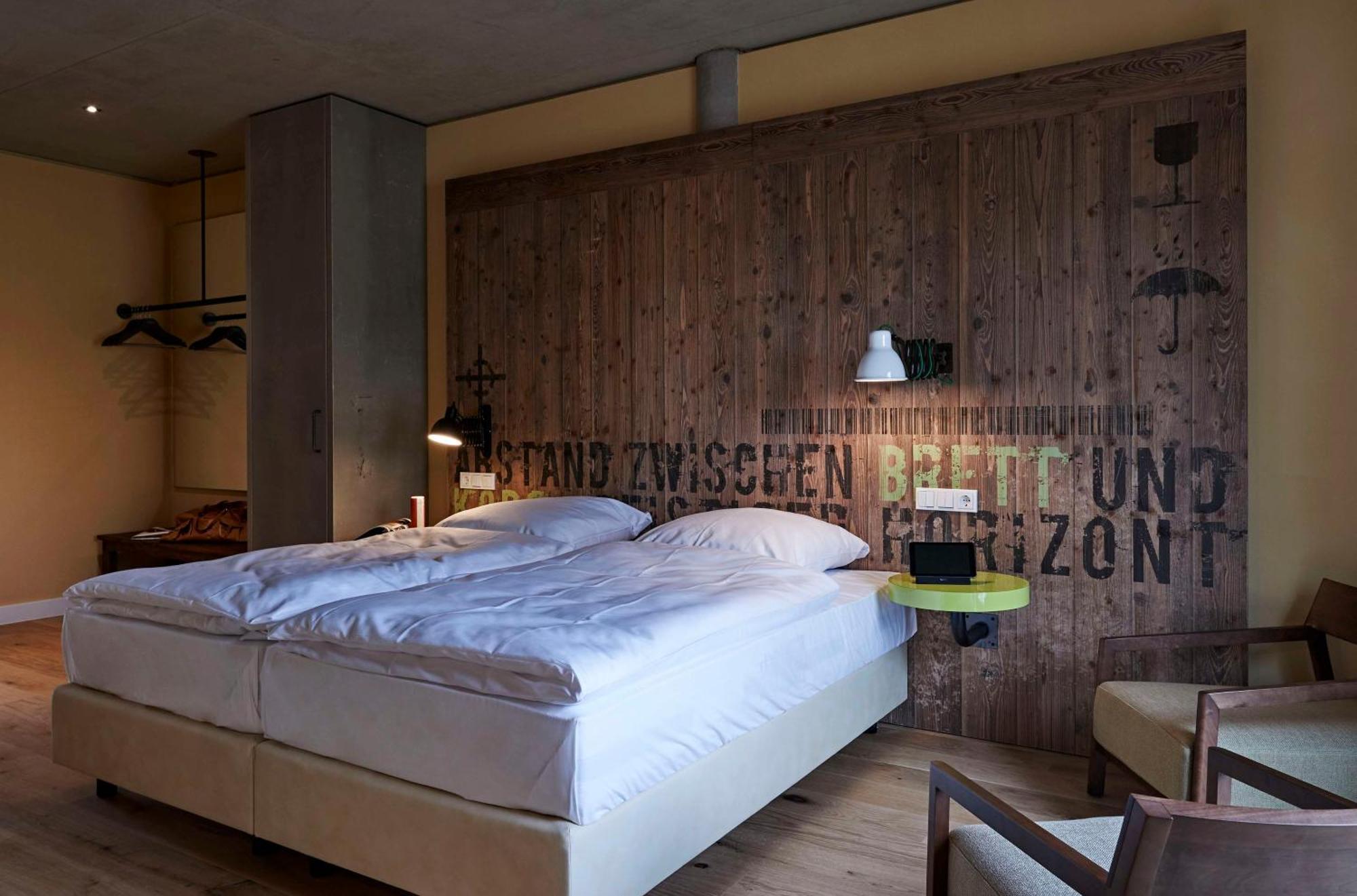Hotel Freigeist Einbeck BW Signature Collection 外观 照片