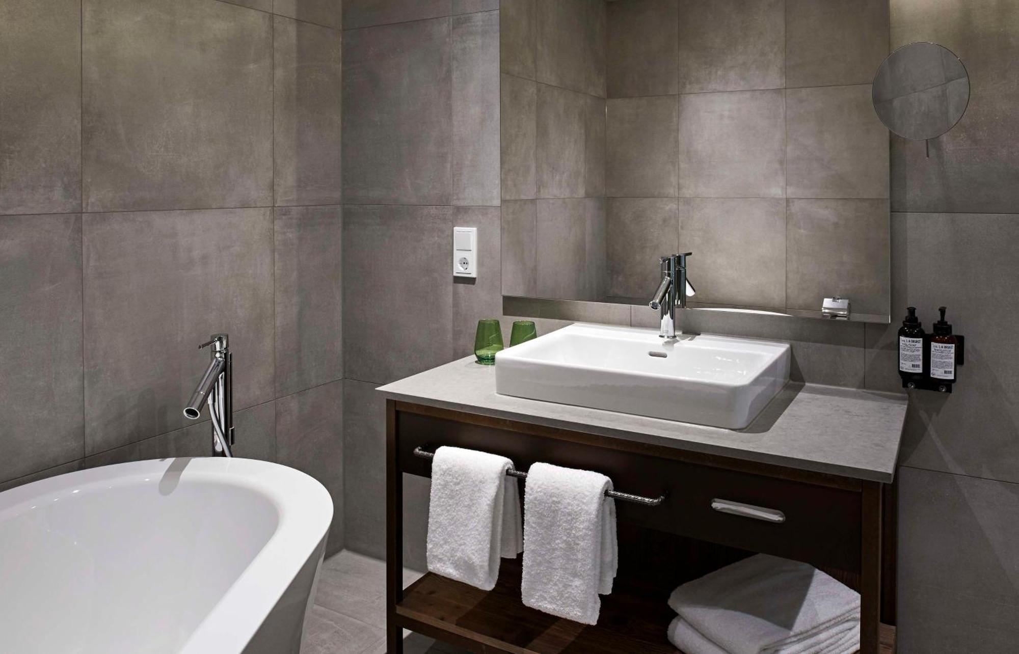 Hotel Freigeist Einbeck BW Signature Collection 外观 照片