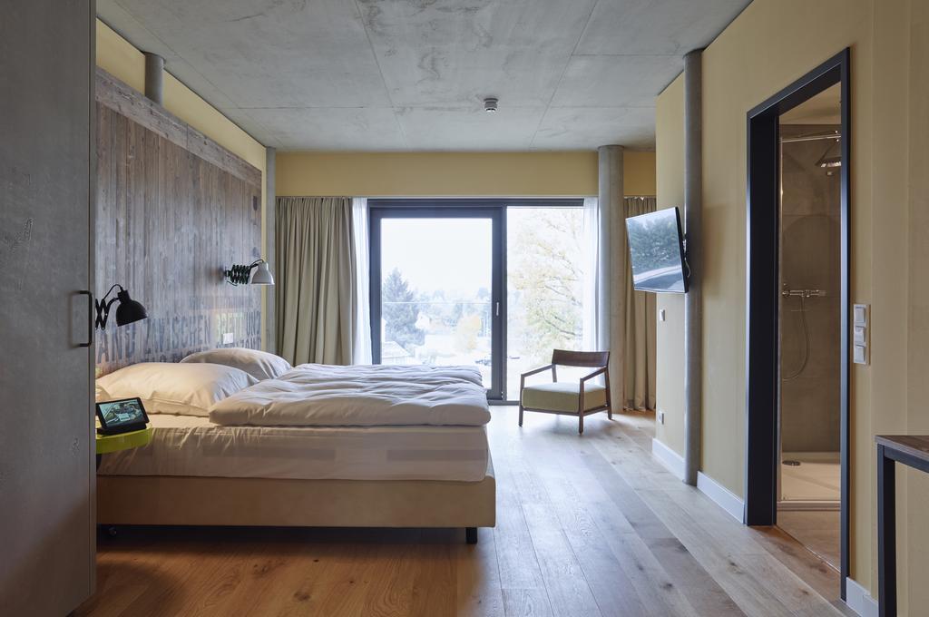 Hotel Freigeist Einbeck BW Signature Collection 外观 照片
