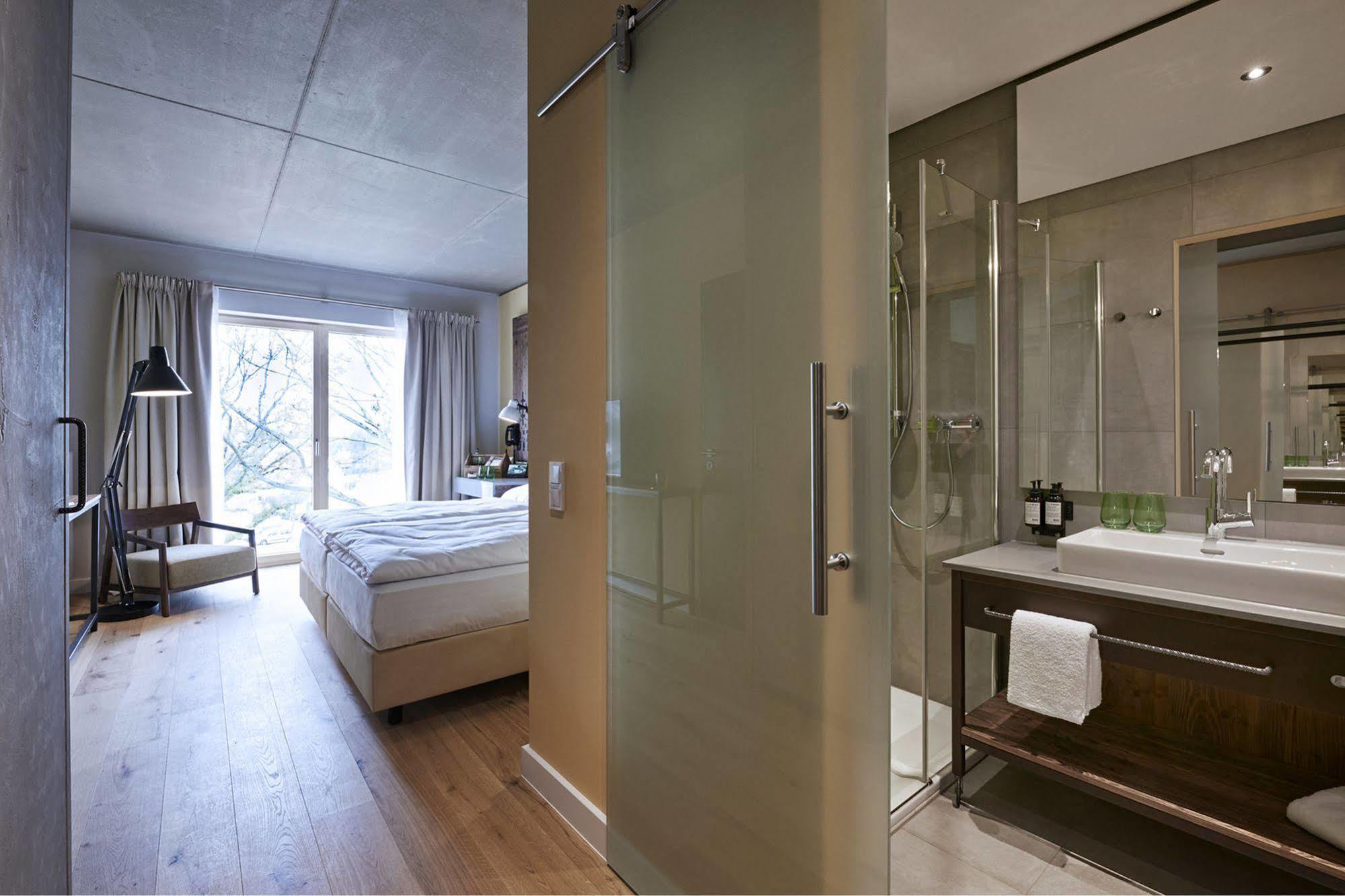 Hotel Freigeist Einbeck BW Signature Collection 外观 照片
